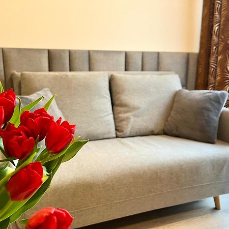 Karkonoskie Widoki Apartamenty Karpacz Zewnętrze zdjęcie
