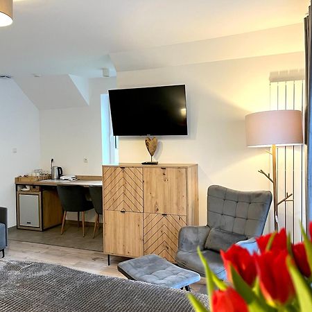 Karkonoskie Widoki Apartamenty Karpacz Zewnętrze zdjęcie