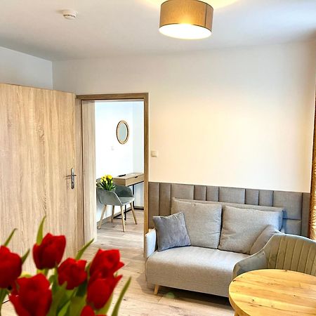 Karkonoskie Widoki Apartamenty Karpacz Zewnętrze zdjęcie
