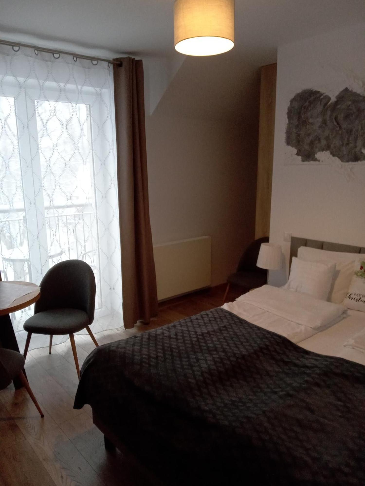Karkonoskie Widoki Apartamenty Karpacz Zewnętrze zdjęcie