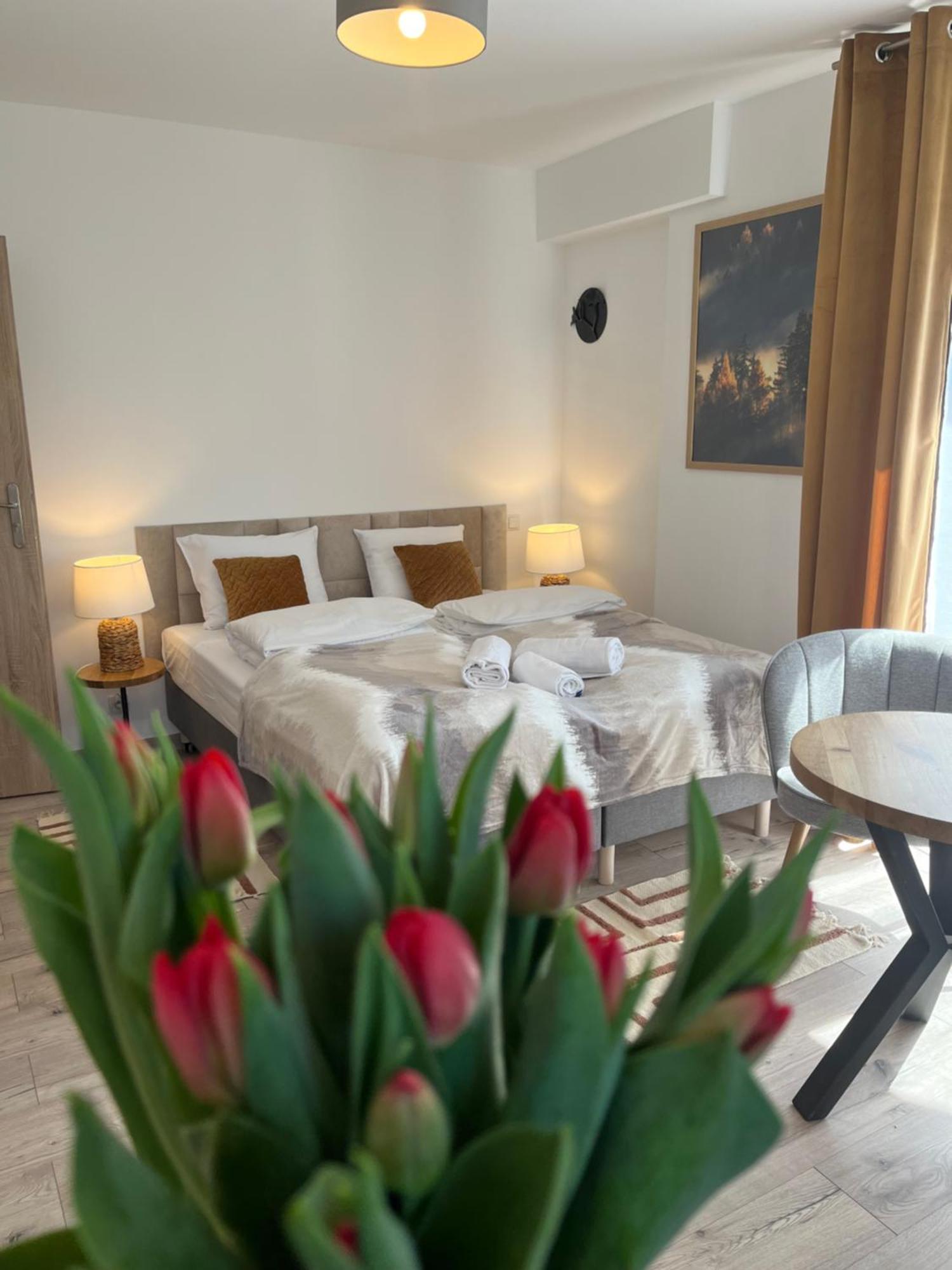 Karkonoskie Widoki Apartamenty Karpacz Zewnętrze zdjęcie
