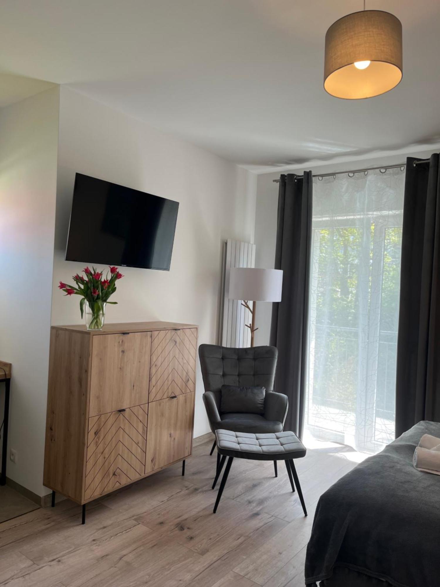 Karkonoskie Widoki Apartamenty Karpacz Zewnętrze zdjęcie