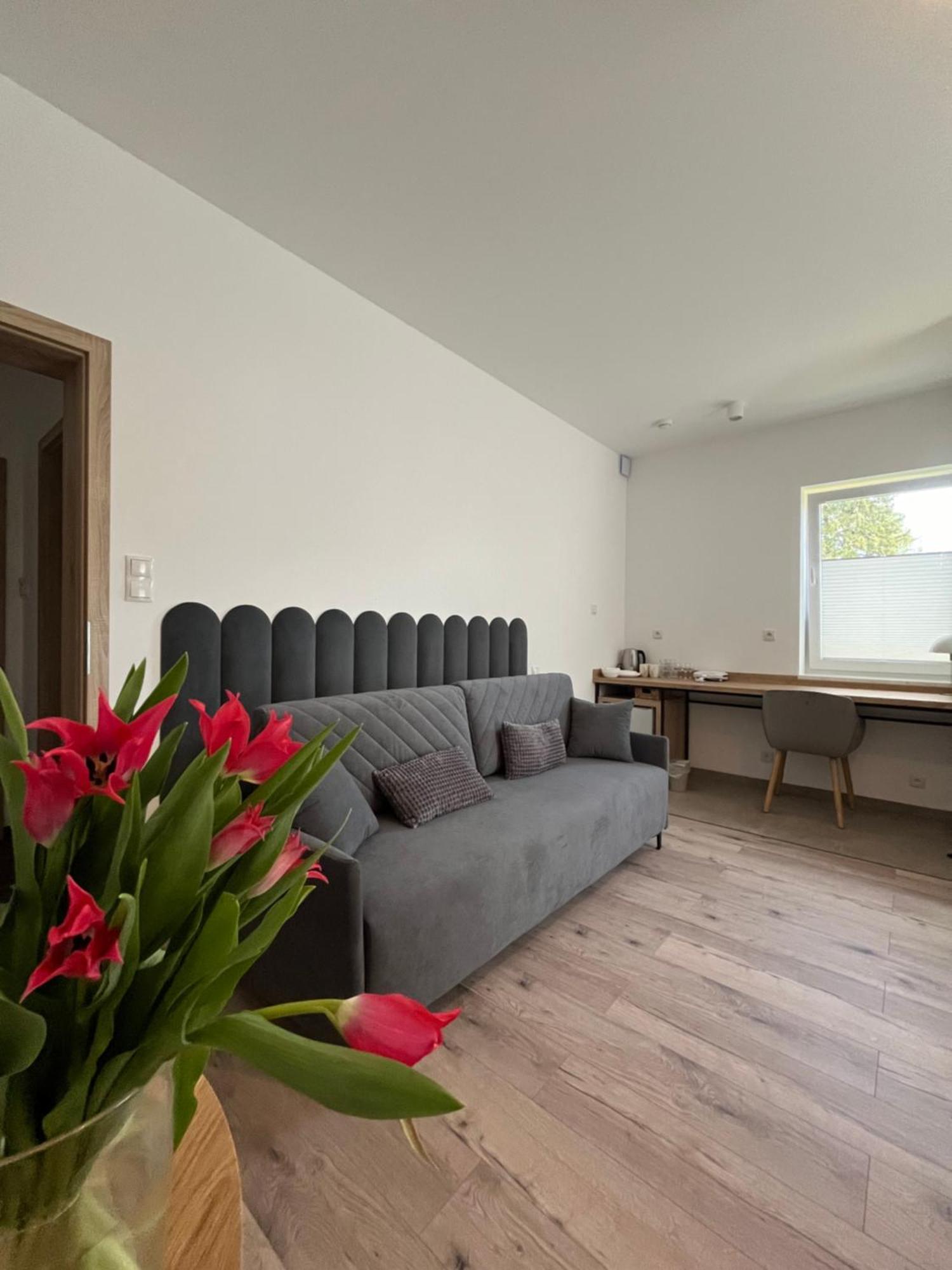 Karkonoskie Widoki Apartamenty Karpacz Zewnętrze zdjęcie