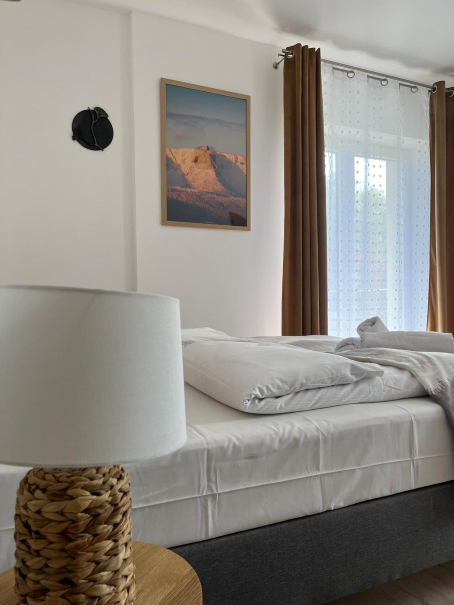 Karkonoskie Widoki Apartamenty Karpacz Zewnętrze zdjęcie