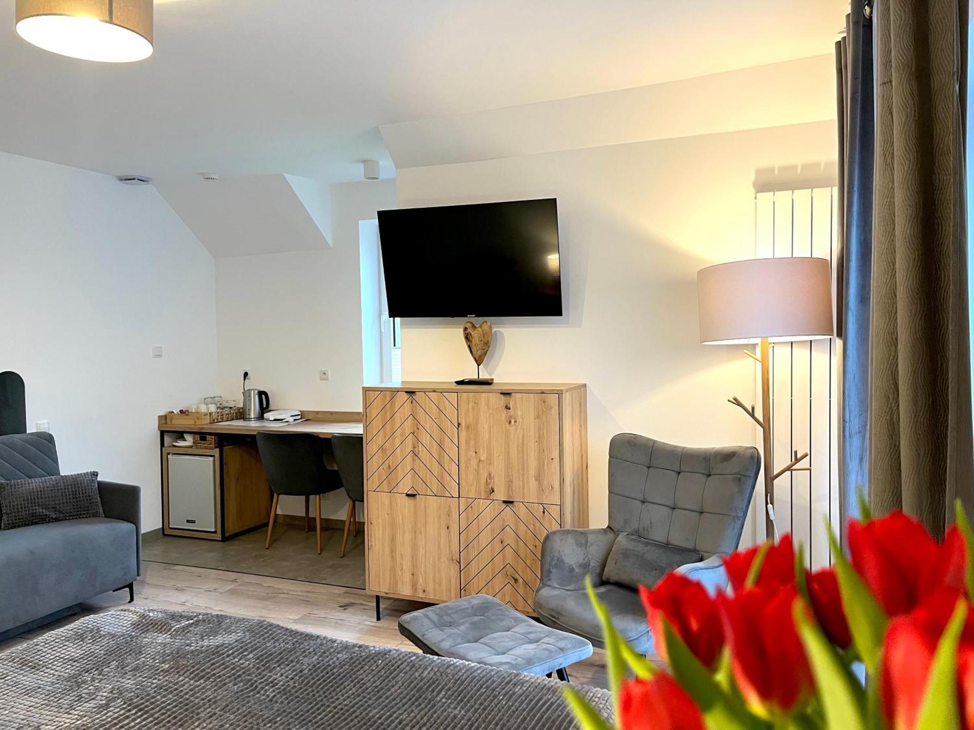 Karkonoskie Widoki Apartamenty Karpacz Zewnętrze zdjęcie