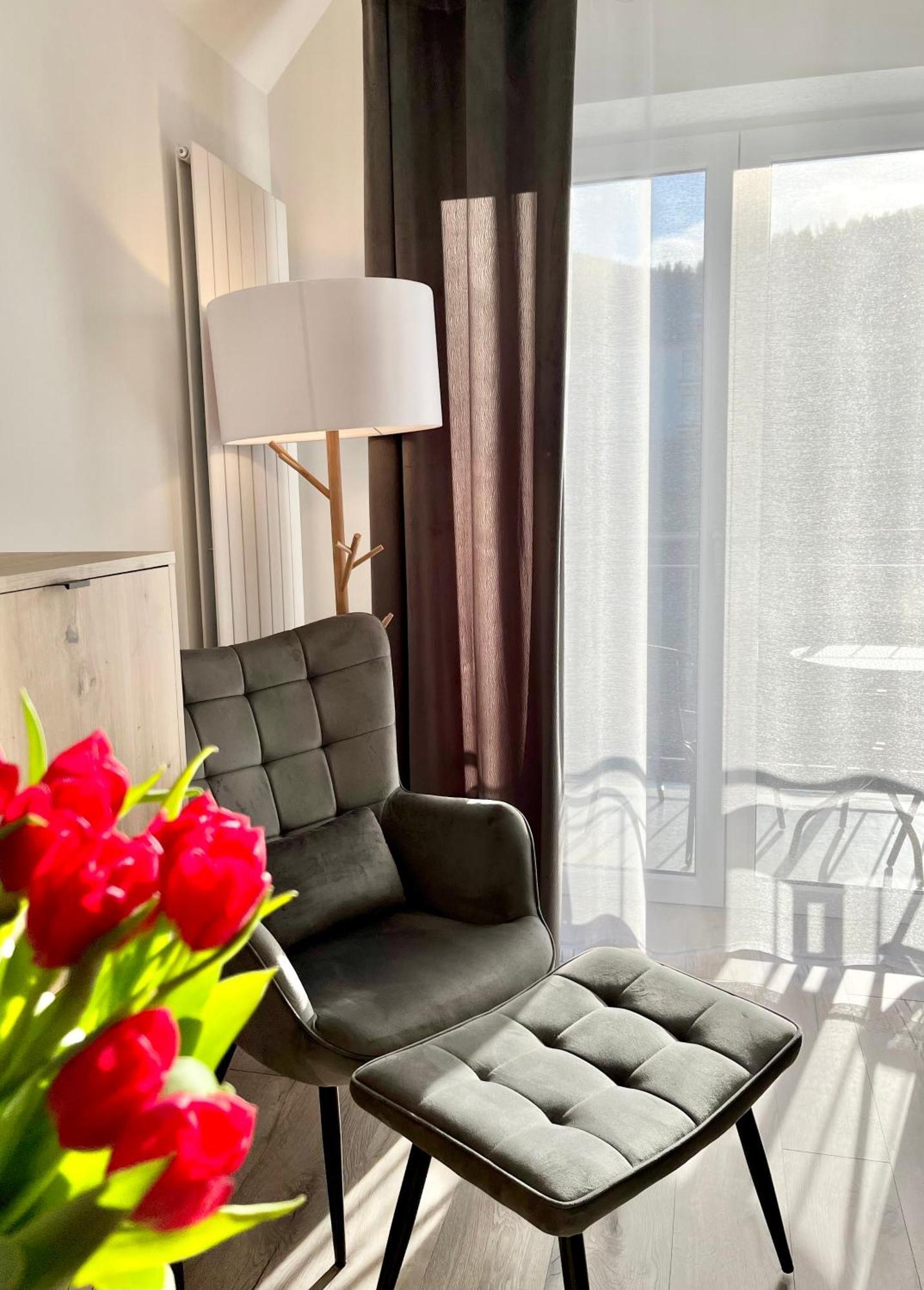 Karkonoskie Widoki Apartamenty Karpacz Zewnętrze zdjęcie