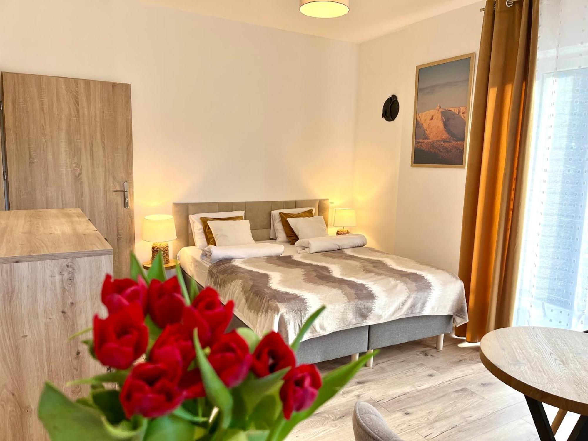 Karkonoskie Widoki Apartamenty Karpacz Zewnętrze zdjęcie