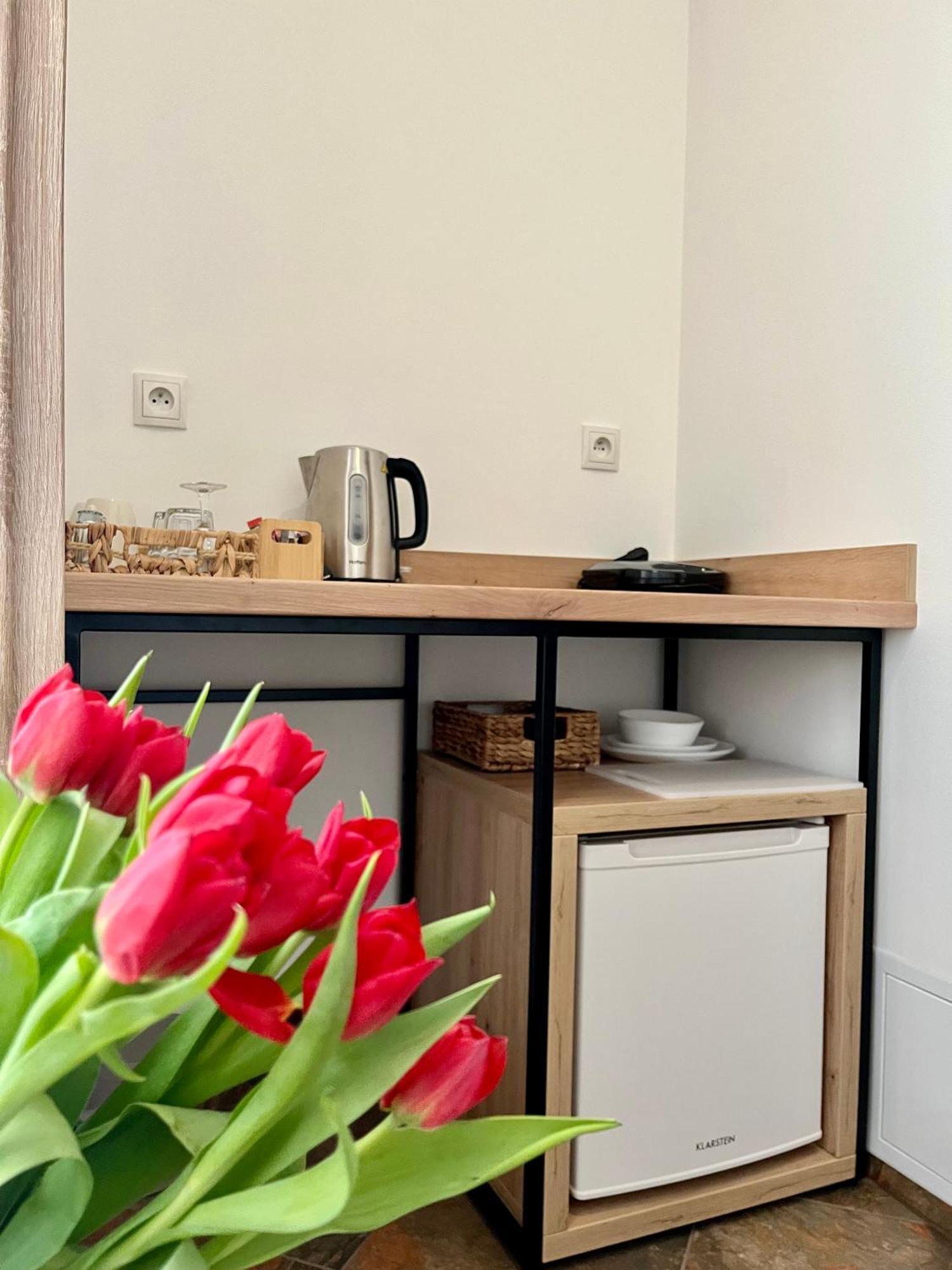 Karkonoskie Widoki Apartamenty Karpacz Zewnętrze zdjęcie