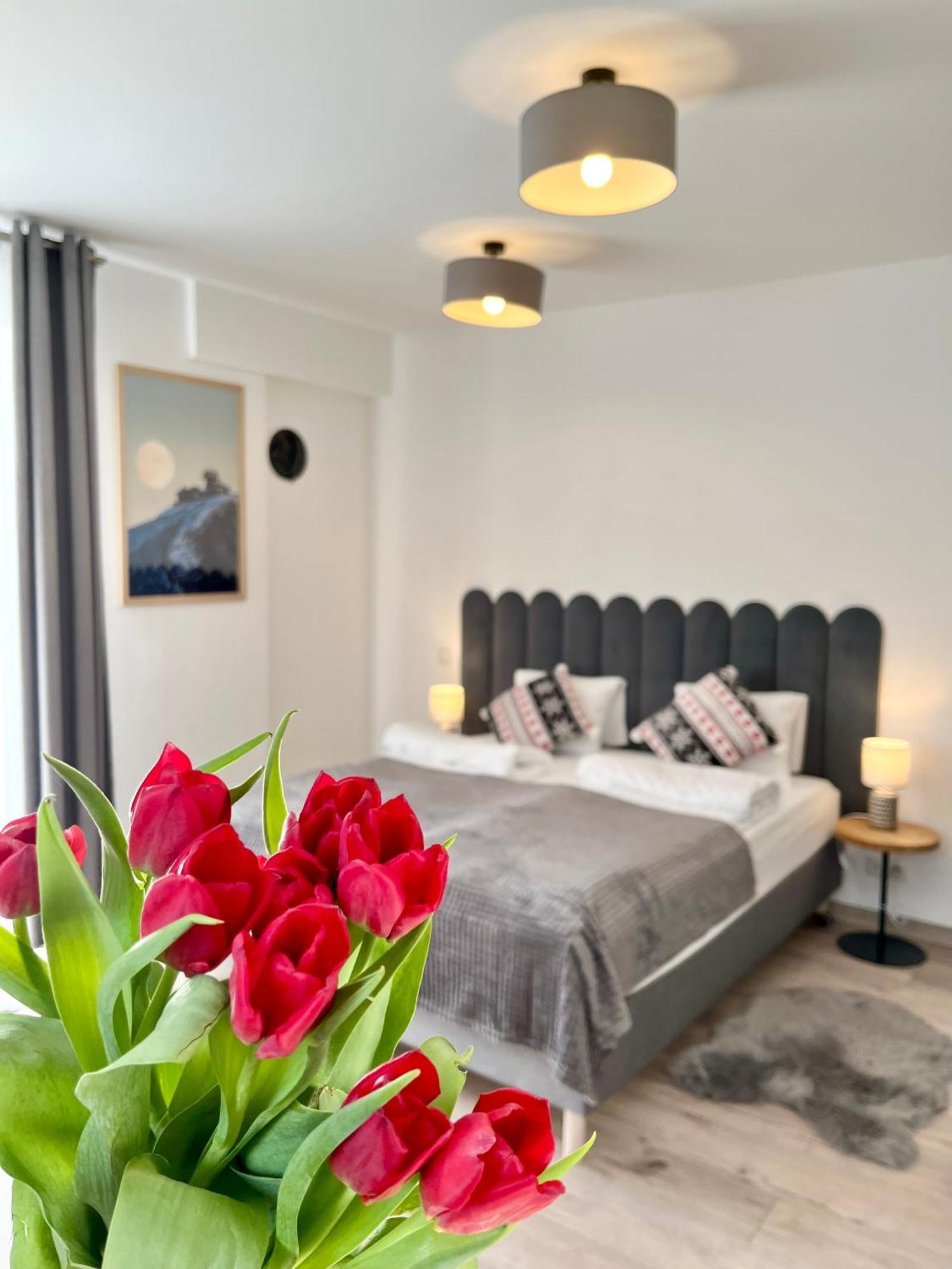 Karkonoskie Widoki Apartamenty Karpacz Zewnętrze zdjęcie