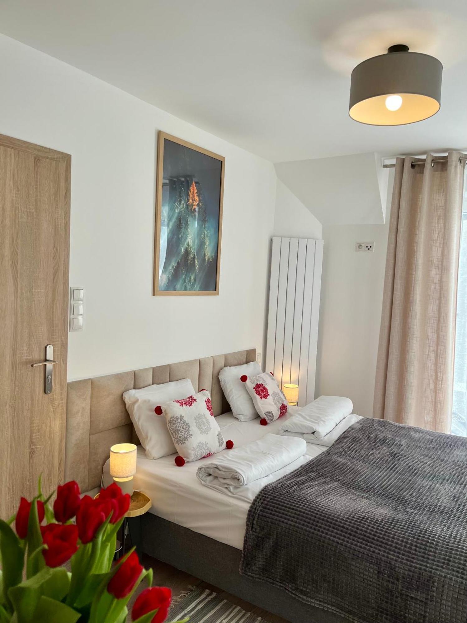 Karkonoskie Widoki Apartamenty Karpacz Zewnętrze zdjęcie
