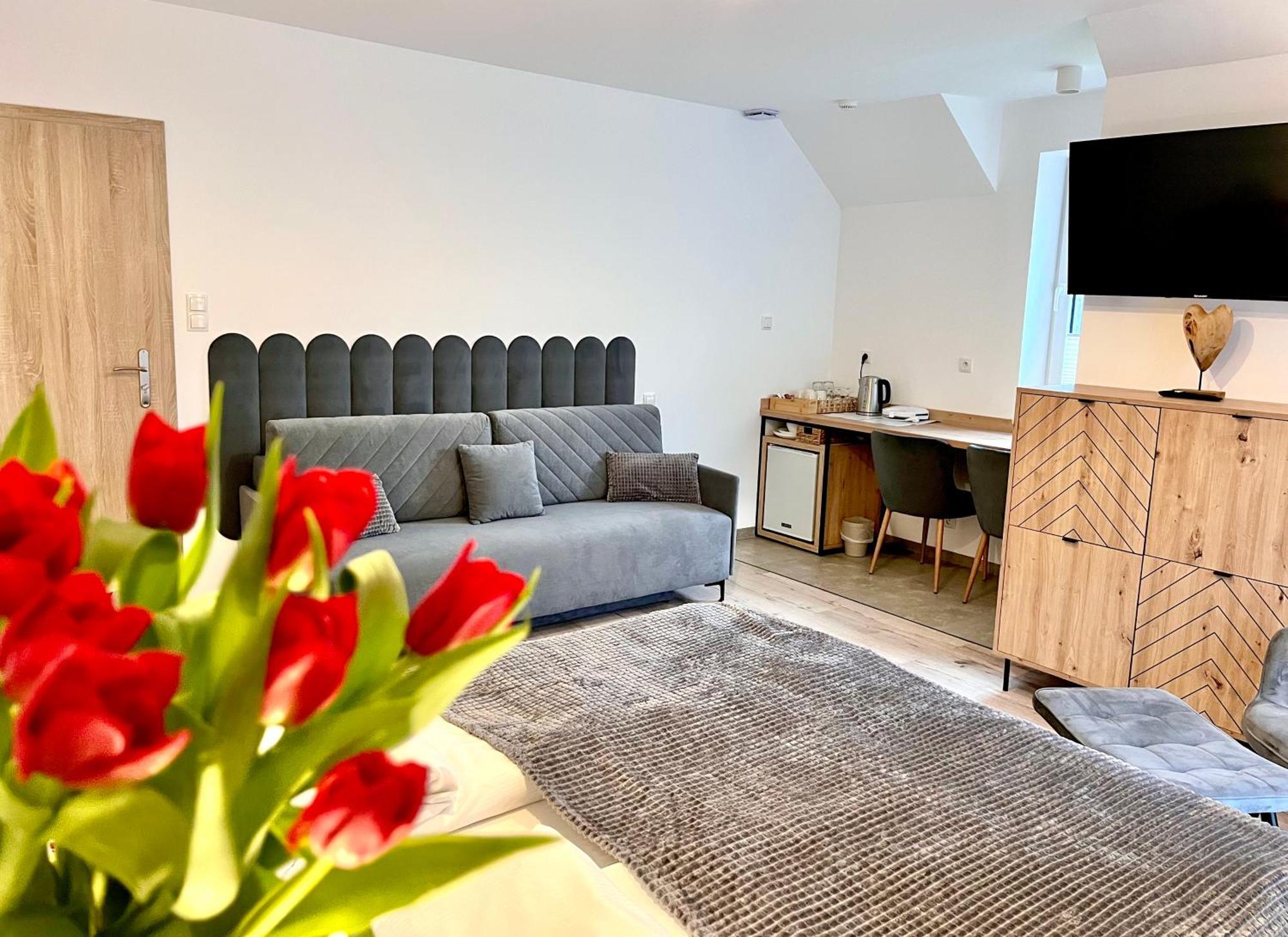 Karkonoskie Widoki Apartamenty Karpacz Zewnętrze zdjęcie