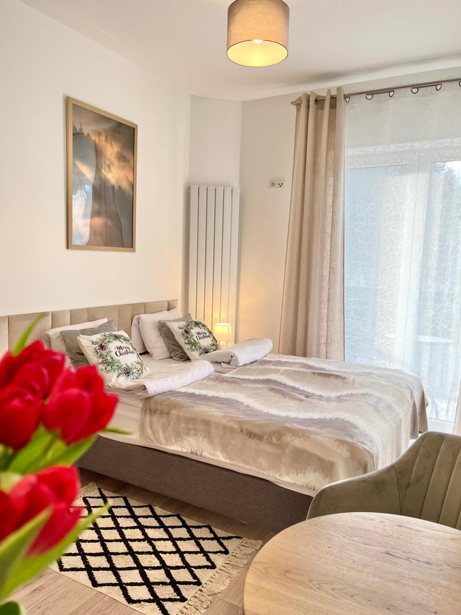 Karkonoskie Widoki Apartamenty Karpacz Zewnętrze zdjęcie