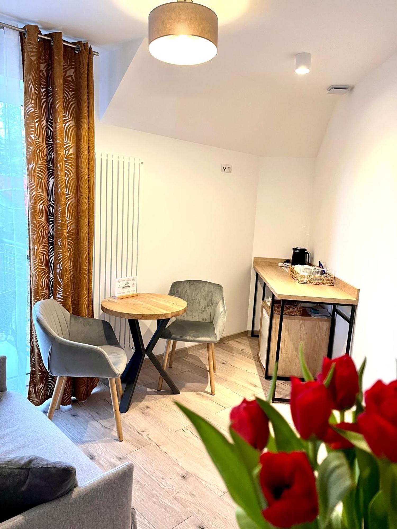 Karkonoskie Widoki Apartamenty Karpacz Zewnętrze zdjęcie