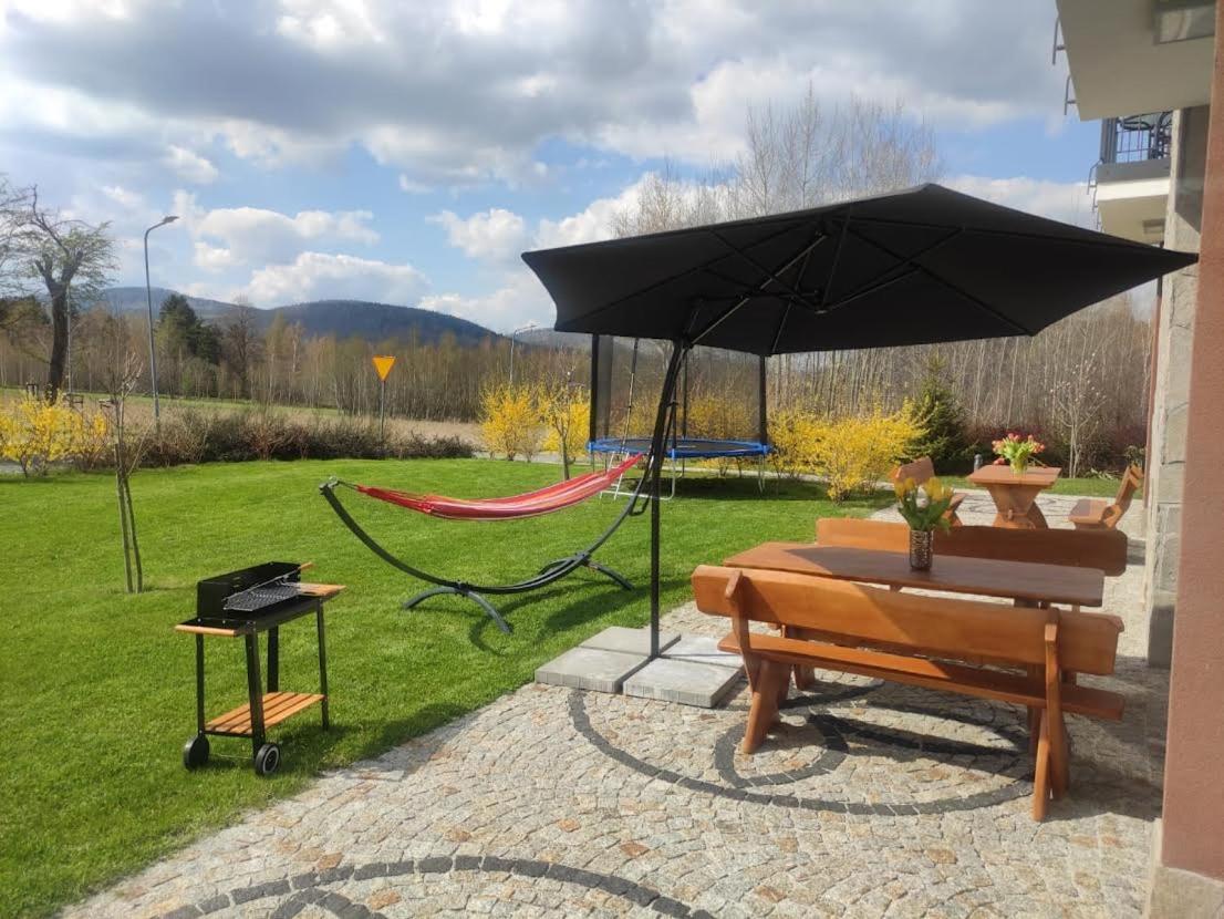 Karkonoskie Widoki Apartamenty Karpacz Zewnętrze zdjęcie